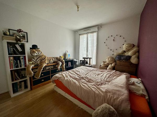 Appartement 3 pièces 68 m² Carré d'Or à Lucé