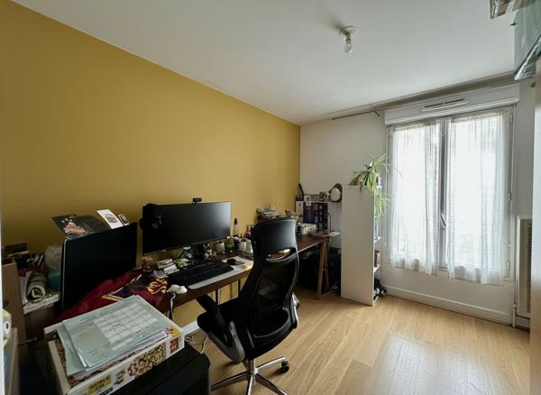 Appartement 3 pièces 68 m² Carré d'Or à Lucé