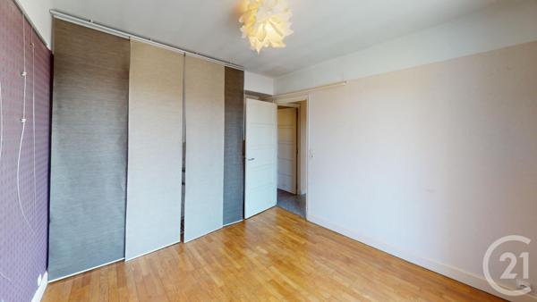 Appartement F3 à vendre  3 pièces - 58,50 m2 BESANCON - 25