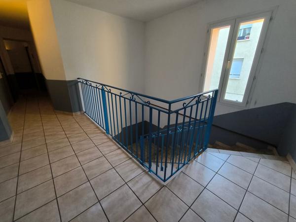 NARBONNE - Appartement T2 à louer avec Terrasse d'environ 25 m²