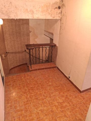 STE TULLE, MAISON DE VILLE DE 5 PIECES DE 125m² HABITABLES, PLUS GARAGE, CAVES & ATELIER