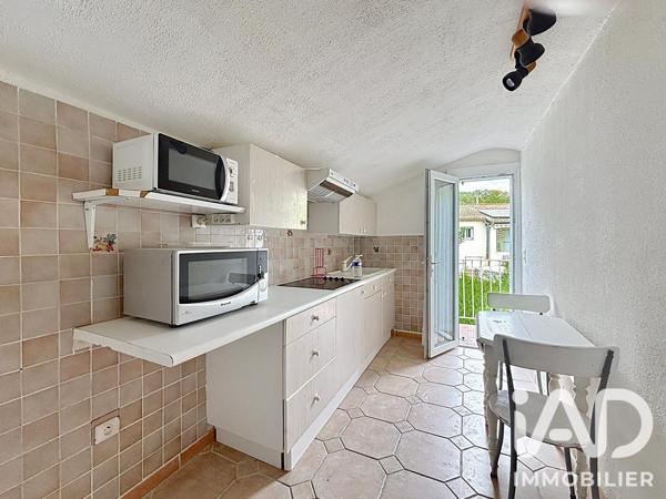Maison à vendre 5 pièces 144 m² Tourrettes