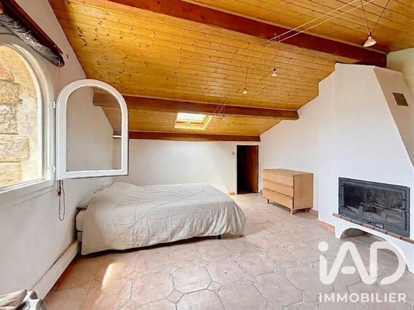 Maison à vendre 5 pièces 144 m² Tourrettes