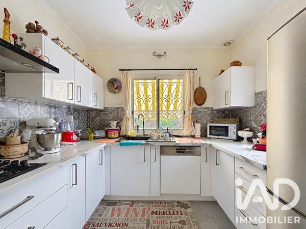 Maison à vendre 5 pièces 144 m² Tourrettes