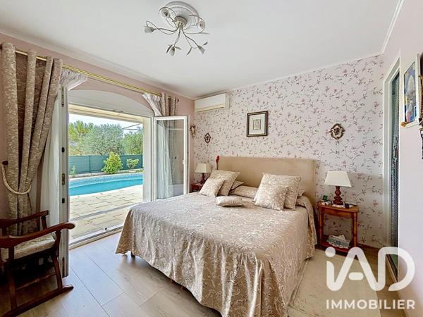 Maison à vendre 5 pièces 144 m² Tourrettes