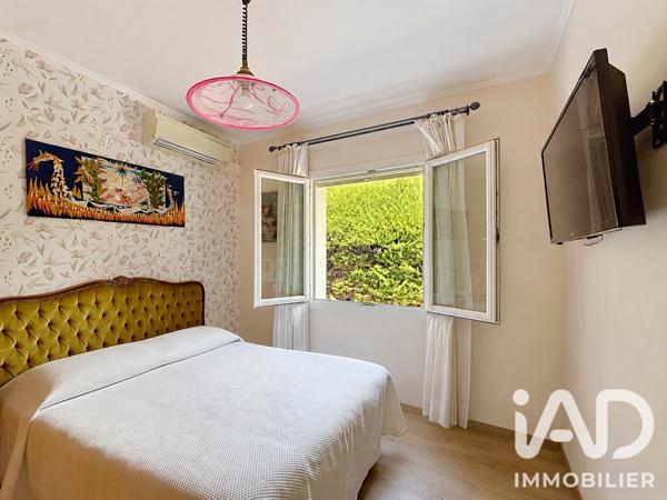 Maison à vendre 5 pièces 144 m² Tourrettes