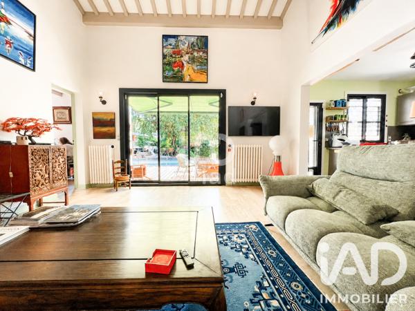 Maison à vendre 6 pièces 196 m² Saint-Raphaël