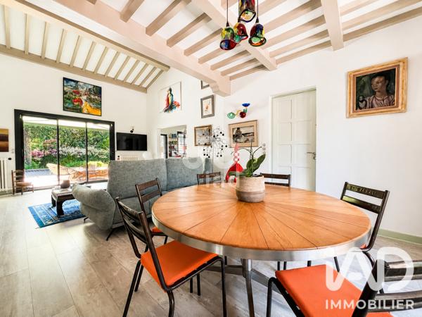 Maison à vendre 6 pièces 196 m² Saint-Raphaël
