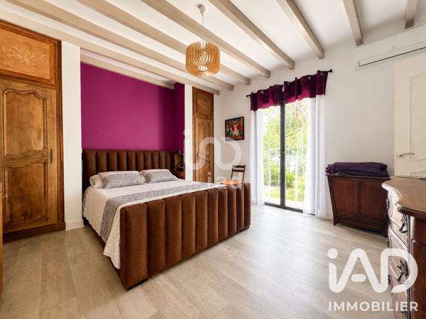 Maison à vendre 6 pièces 196 m² Saint-Raphaël