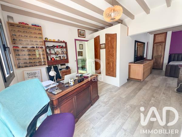 Maison à vendre 6 pièces 196 m² Saint-Raphaël