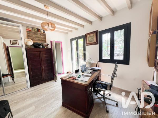Maison à vendre 6 pièces 196 m² Saint-Raphaël