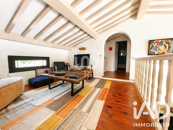 Maison à vendre 6 pièces 196 m² Saint-Raphaël