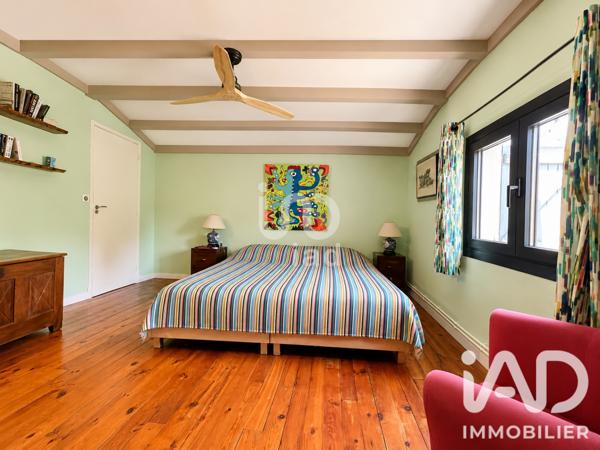 Maison à vendre 6 pièces 196 m² Saint-Raphaël