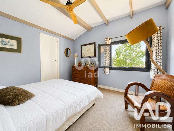 Maison à vendre 6 pièces 196 m² Saint-Raphaël