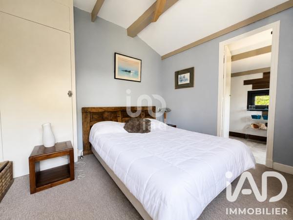 Maison à vendre 6 pièces 196 m² Saint-Raphaël