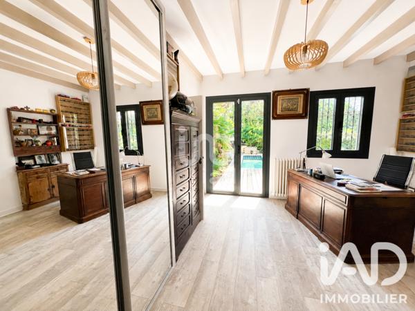 Maison à vendre 6 pièces 196 m² Saint-Raphaël