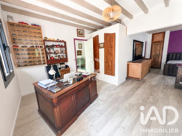 Maison à vendre 6 pièces 196 m² Saint-Raphaël