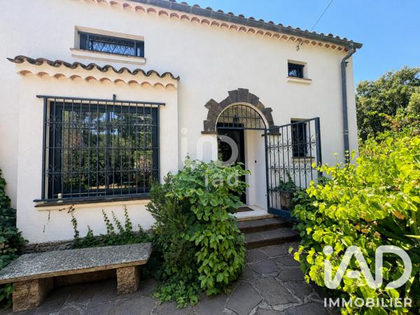 Maison à vendre 6 pièces 196 m² Saint-Raphaël