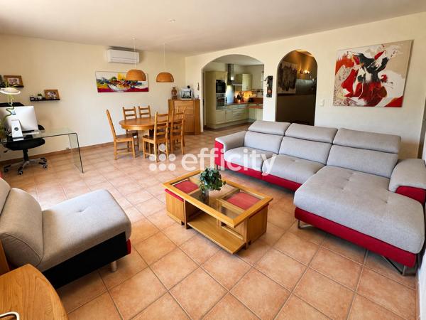 Maison
         6 pièces
        - 140 m² Bien prestige 450 000 € *