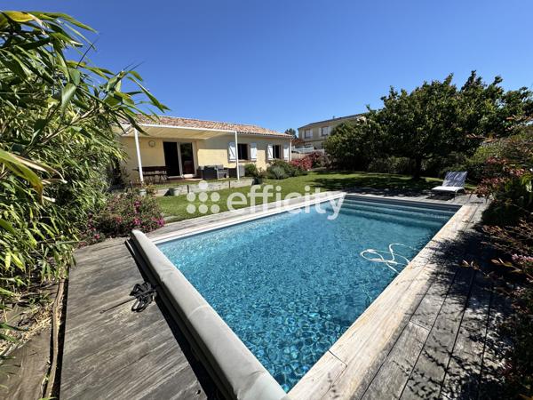 Maison
         6 pièces
        - 140 m² Bien prestige 450 000 € *