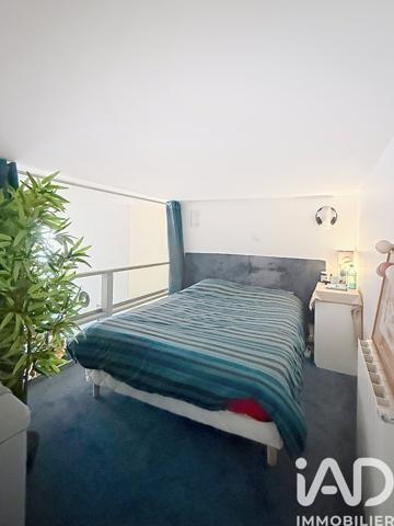 Appartement à vendre 2 pièces 42 m² Lyon 7