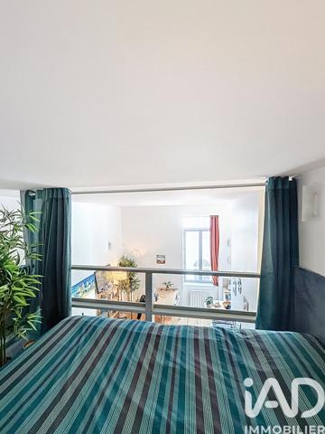 Appartement à vendre 2 pièces 42 m² Lyon 7