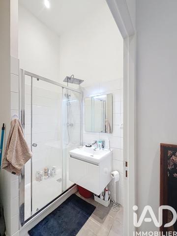 Appartement à vendre 2 pièces 42 m² Lyon 7
