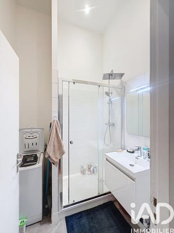 Appartement à vendre 2 pièces 42 m² Lyon 7