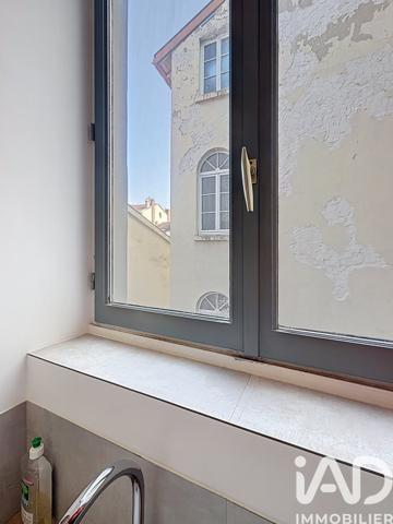 Appartement à vendre 2 pièces 42 m² Lyon 7