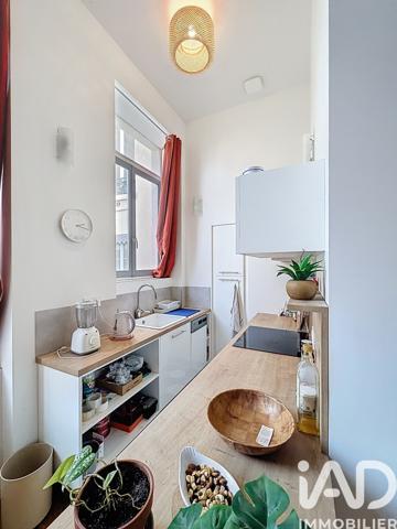 Appartement à vendre 2 pièces 42 m² Lyon 7