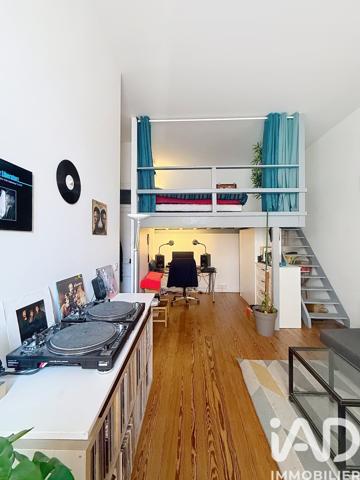 Appartement à vendre 2 pièces 42 m² Lyon 7