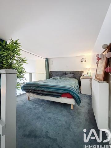 Appartement à vendre 2 pièces 42 m² Lyon 7