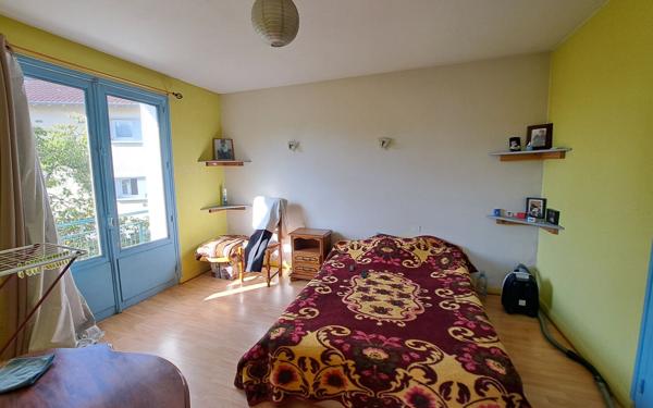 Appartement à vendre    3 pièces • 62,49 m2 Limoges