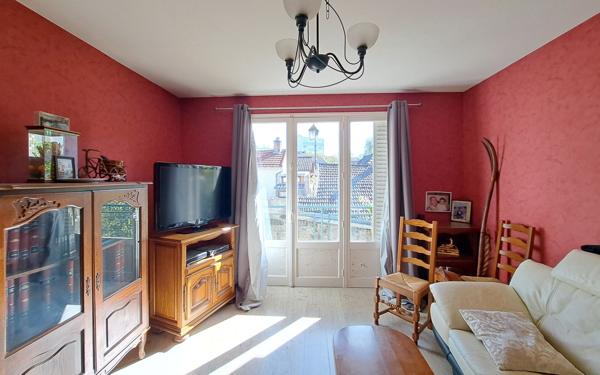Appartement à vendre    3 pièces • 62,49 m2 Limoges