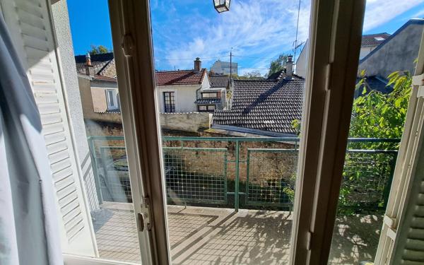 Appartement à vendre    3 pièces • 62,49 m2 Limoges