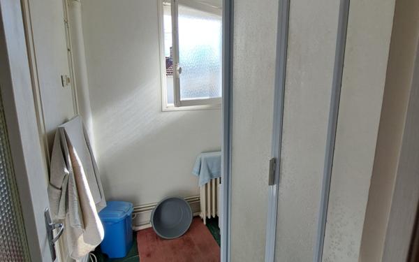 Appartement à vendre    3 pièces • 62,49 m2 Limoges