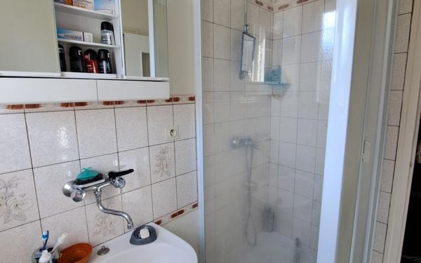 Appartement à vendre    3 pièces • 62,49 m2 Limoges