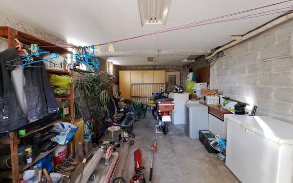 Appartement à vendre    3 pièces • 62,49 m2 Limoges