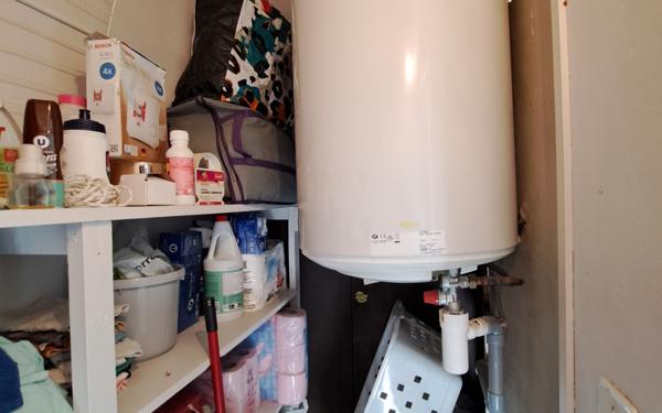 Appartement à vendre    3 pièces • 62,49 m2 Limoges