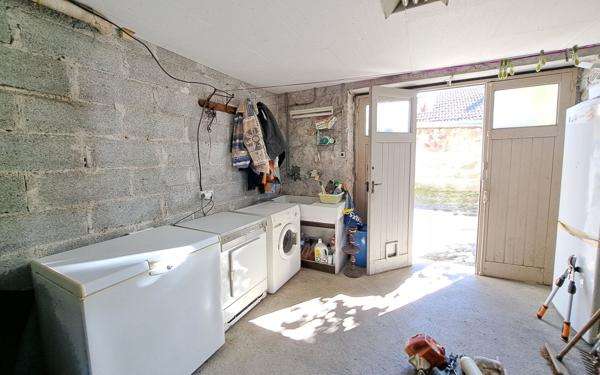 Appartement à vendre    3 pièces • 62,49 m2 Limoges