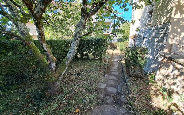 Appartement à vendre    3 pièces • 62,49 m2 Limoges