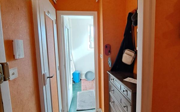 Appartement à vendre    3 pièces • 62,49 m2 Limoges