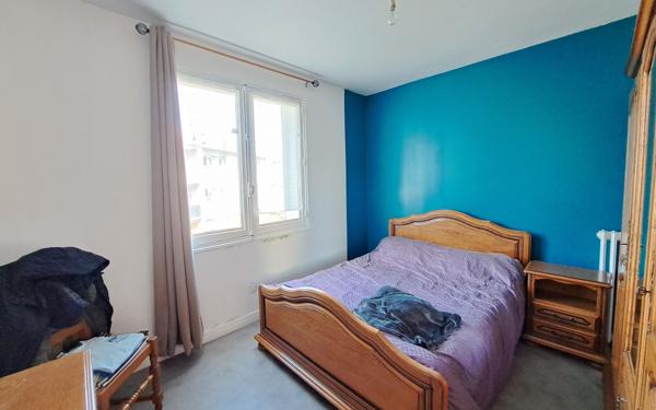 Appartement à vendre    3 pièces • 62,49 m2 Limoges