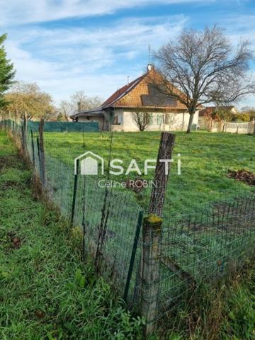maison avec dependances et piscine