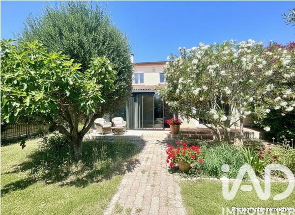 Maison à vendre 4 pièces 114,5 m² Orange