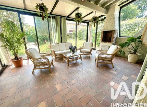 Maison à vendre 4 pièces 114,5 m² Orange