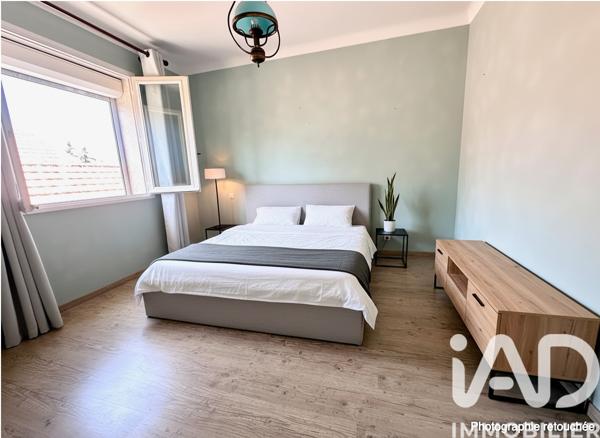 Maison à vendre 4 pièces 114,5 m² Orange