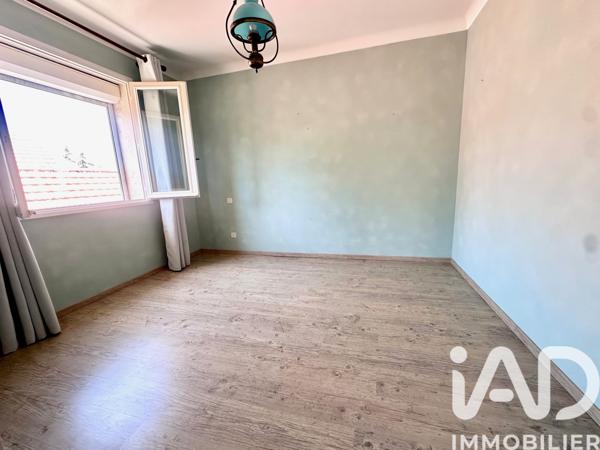 Maison à vendre 4 pièces 114,5 m² Orange