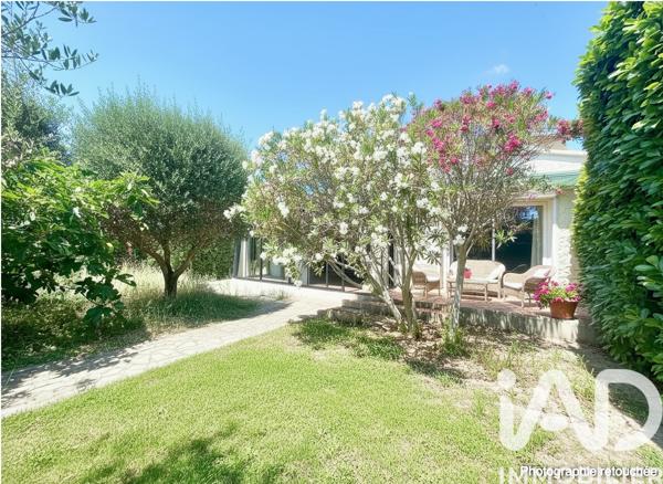 Maison à vendre 4 pièces 114,5 m² Orange