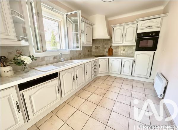 Maison à vendre 4 pièces 114,5 m² Orange